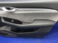 Обшивка двери передней правой на Geely Preface FS11 — фото 2