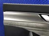 Обшивка двери передней правой на Geely Preface FS11 — фото 6