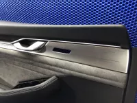 Обшивка двери передней левой на Geely Preface FS11 — фото 4