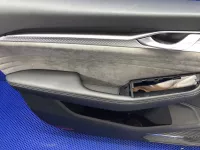 Обшивка двери передней левой на Geely Preface FS11 — фото 6