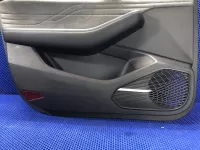 Обшивка двери передней левой на Geely Preface FS11 — фото 3