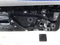 Обшивка двери передней левой на Geely Preface FS11 — фото 16