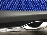 Обшивка двери задней левой на Geely Preface FS11 — фото 9