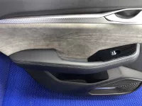 Обшивка двери задней левой на Geely Preface FS11 — фото 11