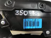 Обшивка двери задней левой на Geely Preface FS11 — фото 8