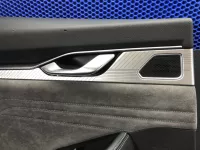 Обшивка двери задней левой на Geely Preface FS11 — фото 3