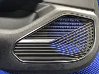 Обшивка двери задней левой на Geely Preface FS11 — фото 5