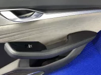 Обшивка двери задней правой на Geely Preface FS11 — фото 4