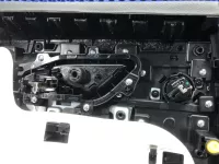 Обшивка двери задней правой на Geely Preface FS11 — фото 12