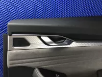 Обшивка двери задней правой на Geely Preface FS11 — фото 2