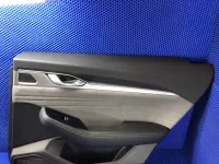 Обшивка двери задней правой на Geely Preface FS11 — фото 3