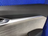 Обшивка двери задней правой на Geely Preface FS11 — фото 5