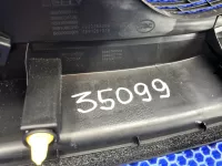 Обшивка двери задней правой на Geely Preface FS11 — фото 9