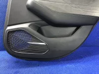 Обшивка двери задней правой на Geely Preface FS11 — фото 11