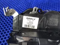 Замок двери передней правой на Geely Preface FS11 — фото 8
