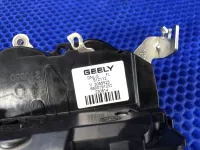 Замок двери передней левой на Geely Preface FS11 — фото 8