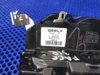 Замок двери задней правой на Geely Preface FS11 — фото 9