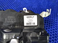Замок двери задней левой на Geely Preface FS11 — фото 5