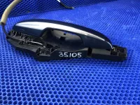 Ручка двери задней наружная левая на Geely Preface FS11 — фото 6