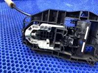 Ручка двери задней наружная левая на Geely Preface FS11 — фото 11