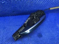 Ручка двери задней наружная левая на Geely Preface FS11 — фото 3