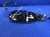 Ручка двери передней наружная левая на Geely Preface FS11 — фото 6