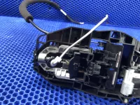 Ручка двери передней наружная левая на Geely Preface FS11 — фото 12