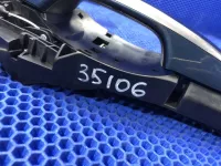 Ручка двери передней наружная левая на Geely Preface FS11 — фото 9