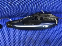 Ручка двери передней наружная левая на Geely Preface FS11 — фото 3