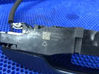 Ручка двери передней наружная левая на Geely Preface FS11 — фото 13