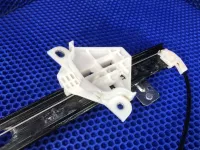 Стеклоподъемник электрический задний левый на Geely Preface FS11 — фото 3