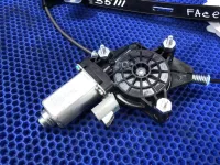 Стеклоподъемник электрический задний правый на Geely Preface FS11 — фото 9