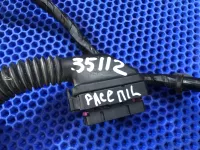 проводка двери передней левой на Geely Preface FS11 — фото 8