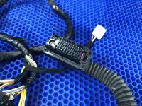 проводка двери передней правой на Geely Preface FS11 — фото 8
