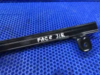 Направляющая стекла двери задней правой на Geely Preface FS11 — фото 6