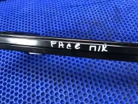 Направляющая стекла двери передней правой на Geely Preface FS11 — фото 4