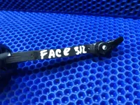 Ограничитель двери задний левый на Geely Preface FS11 — фото 7