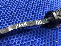 Ограничитель двери передний правый на Geely Preface FS11 — фото 9