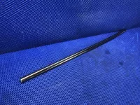 Молдинг стекла задний левый на Geely Preface FS11 — фото 2
