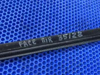 Молдинг стекла передний правый на Geely Preface FS11 — фото 8
