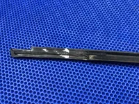 Молдинг стекла передний левый на Geely Preface FS11 — фото 4