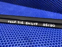 Уплотнитель стекла двери задней правой на Geely Preface FS11 — фото 5