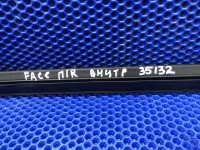 Уплотнитель стекла двери передней правой на Geely Preface FS11 — фото 4