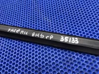 Уплотнитель стекла двери передней левой на Geely Preface FS11 — фото 5