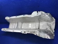Экран тепловой на Geely Preface FS11 — фото 4