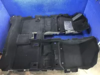 Ковер салона Geely Preface — фото 1