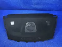 Полка на Geely Preface FS11 — фото 2