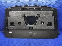Полка на Geely Preface FS11 — фото 4