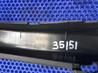Обшивка двери передней левой на Geely Preface FS11 — фото 8