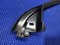 Обшивка двери передней левой на Geely Preface FS11 — фото 10